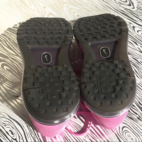 ❌SOLD❌Nike Air Max Orchid Pink - Picture 3 of 4